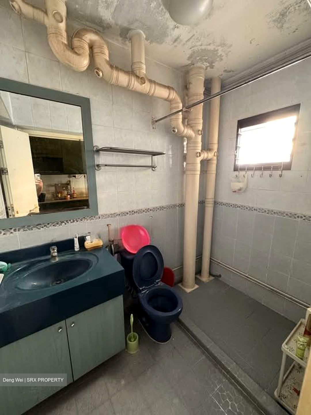Blk 403 Admiralty Link (Sembawang), HDB 5 Rooms #592225551